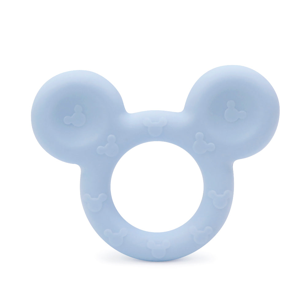 Baby Silicone Teether V.2