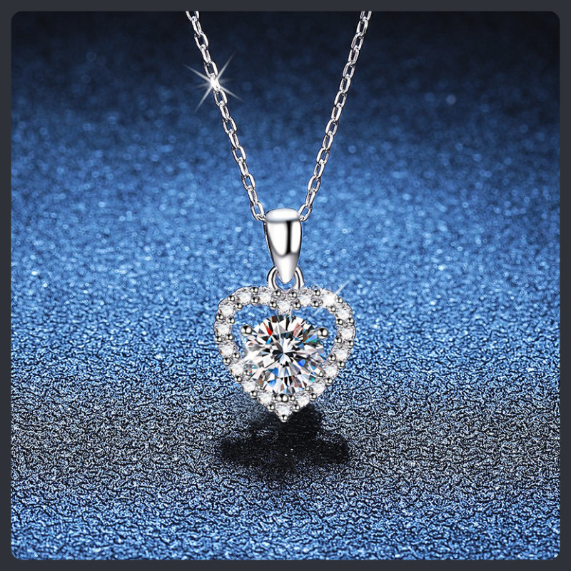 Luxury ZC Bridal Jewelry Set sterling silver 925 plated 316L Secondary image