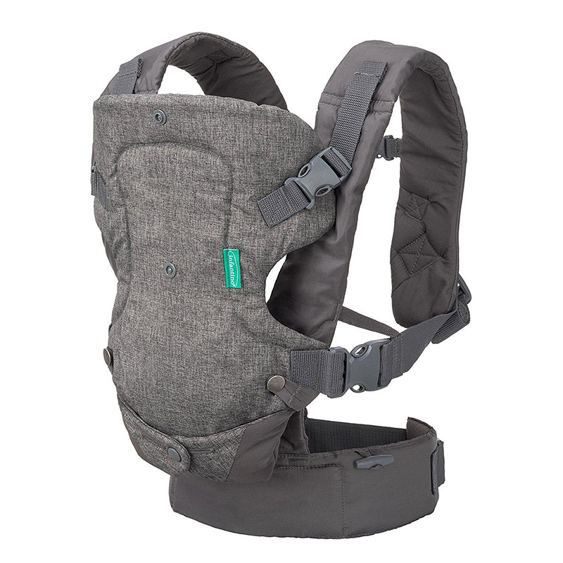 Ergonomic Baby Carrier