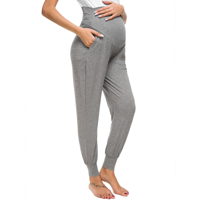 Maternity Casual Pants