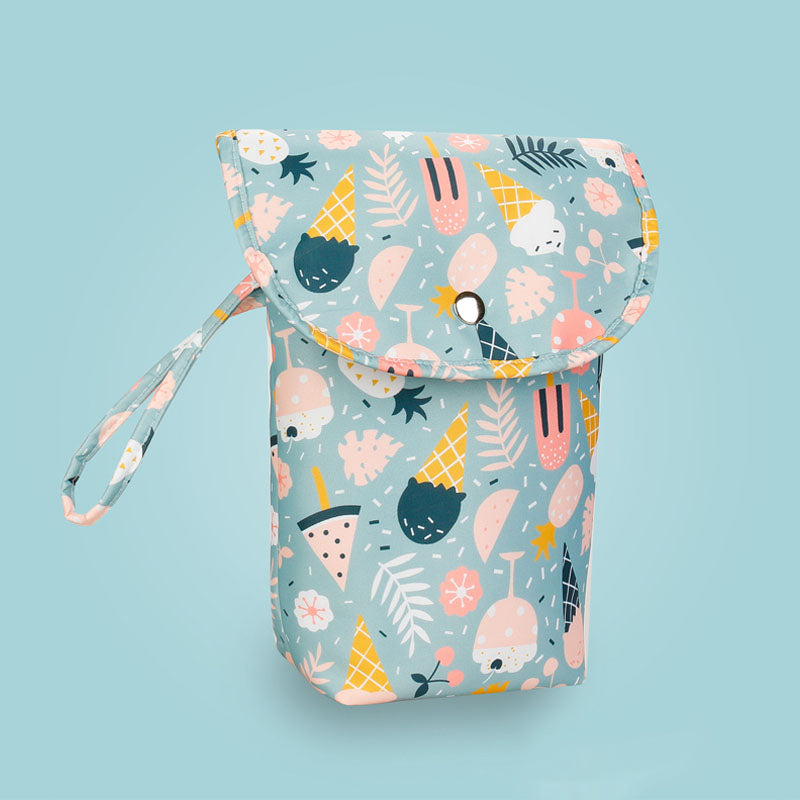 Baby Diaper Bag