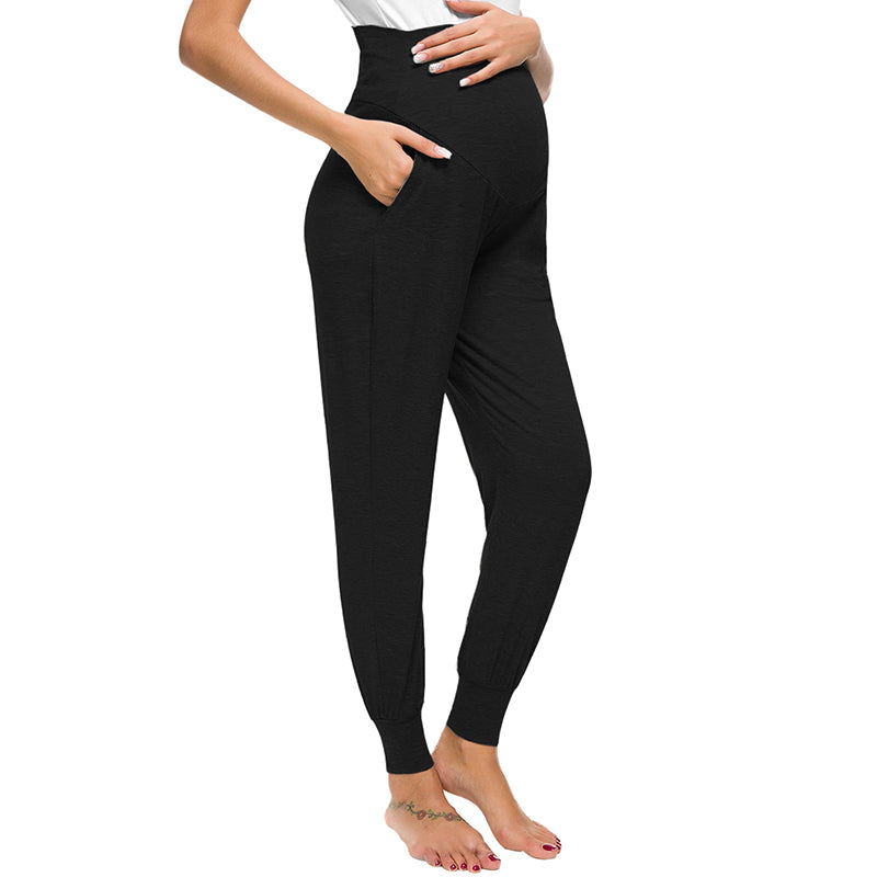 Maternity Casual Pants