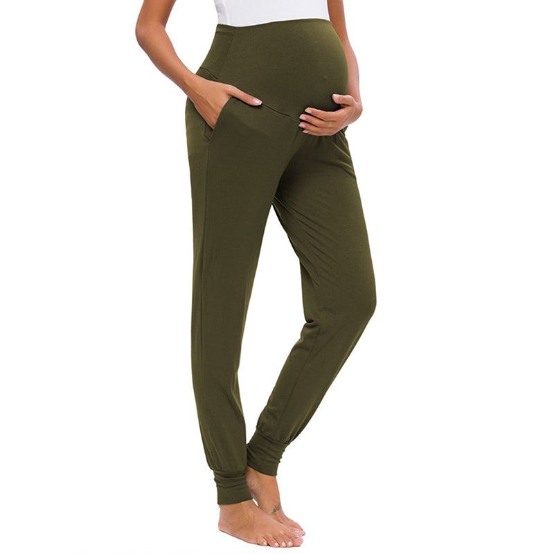 Maternity Casual Pants