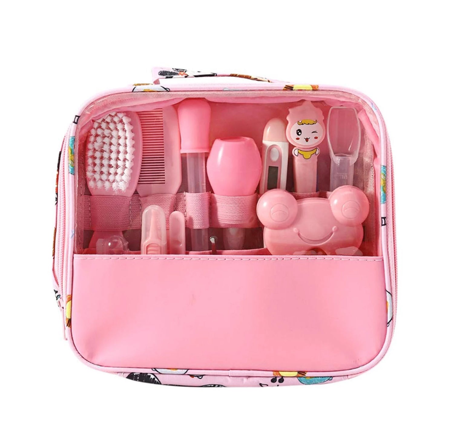 Baby Care Set V.2