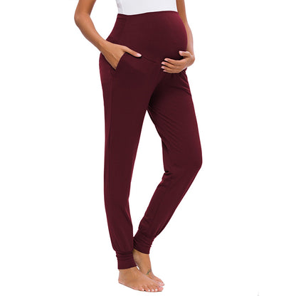 Maternity Casual Pants