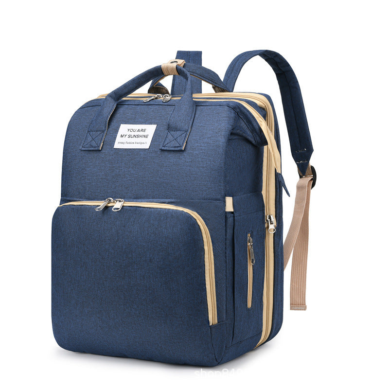 Mommy Bag Backpack