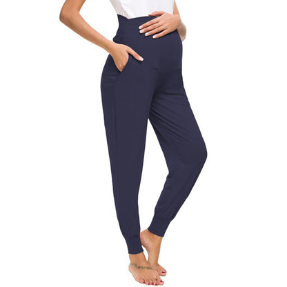 Maternity Casual Pants