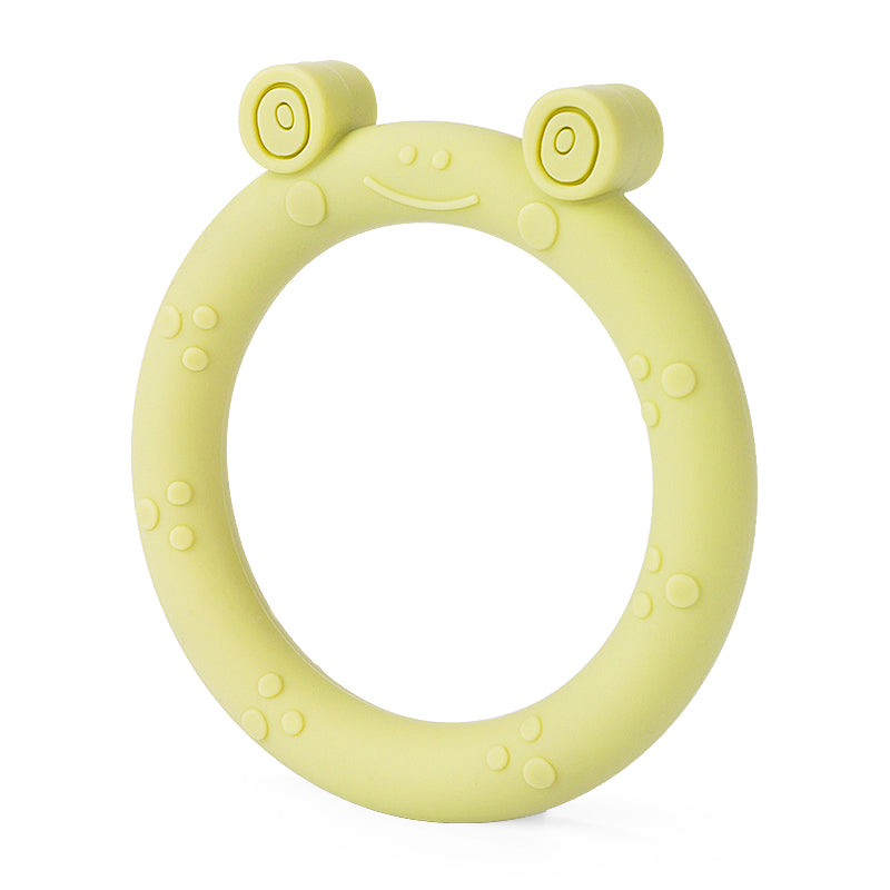 Baby Silicone Teether V.2