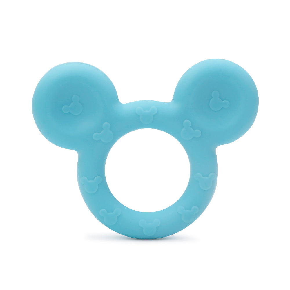 Baby Silicone Teether V.2