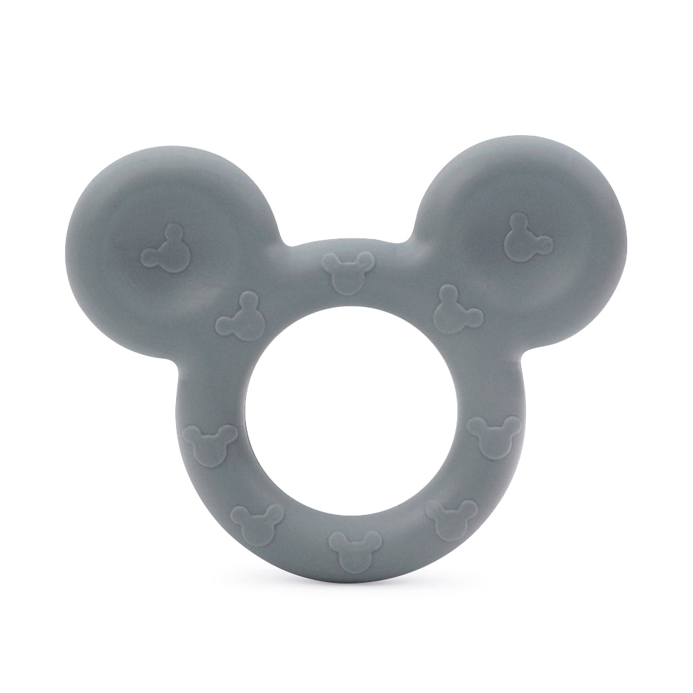 Baby Silicone Teether V.2