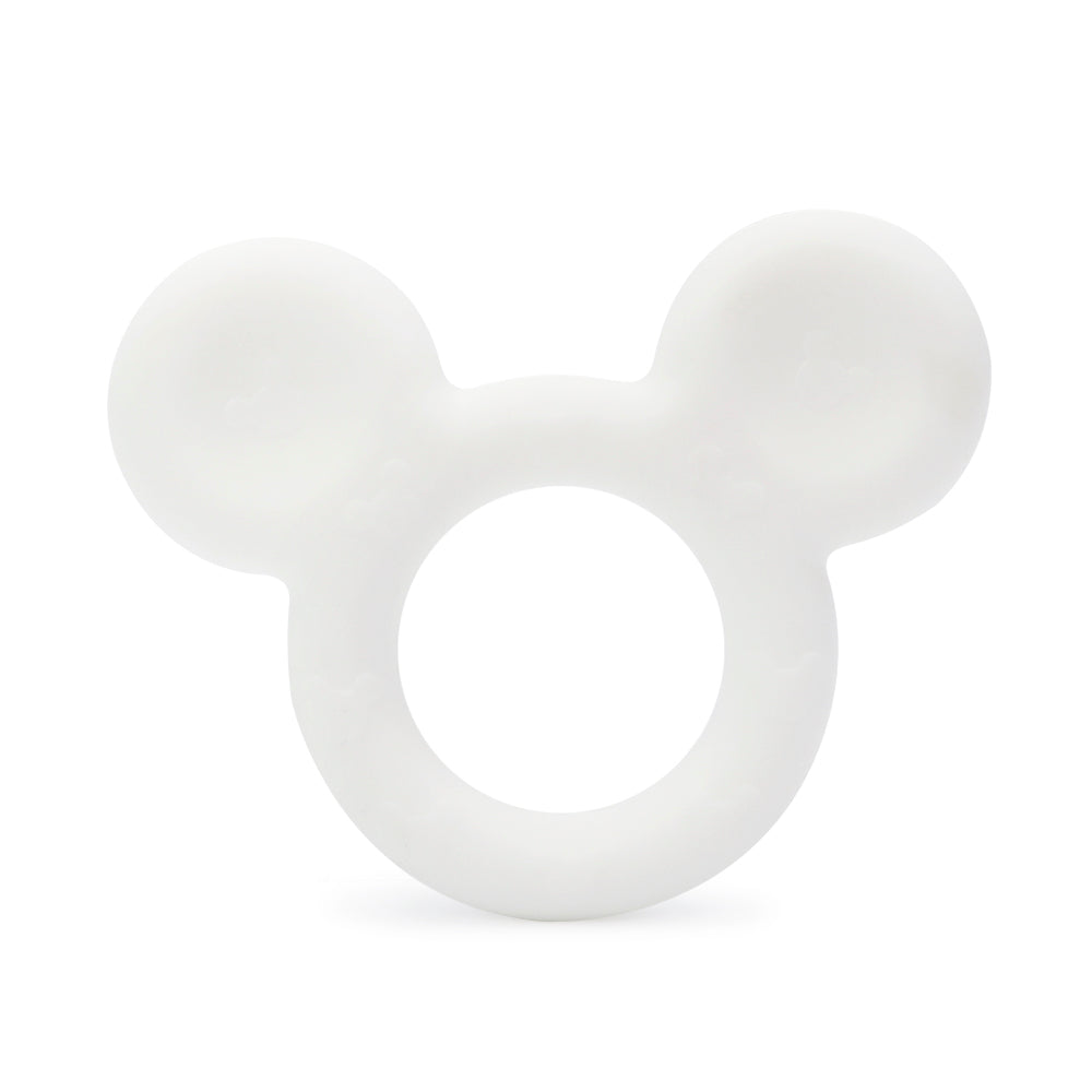 Baby Silicone Teether V.2