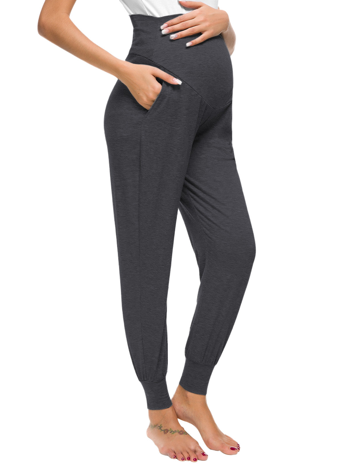 Maternity Casual Pants