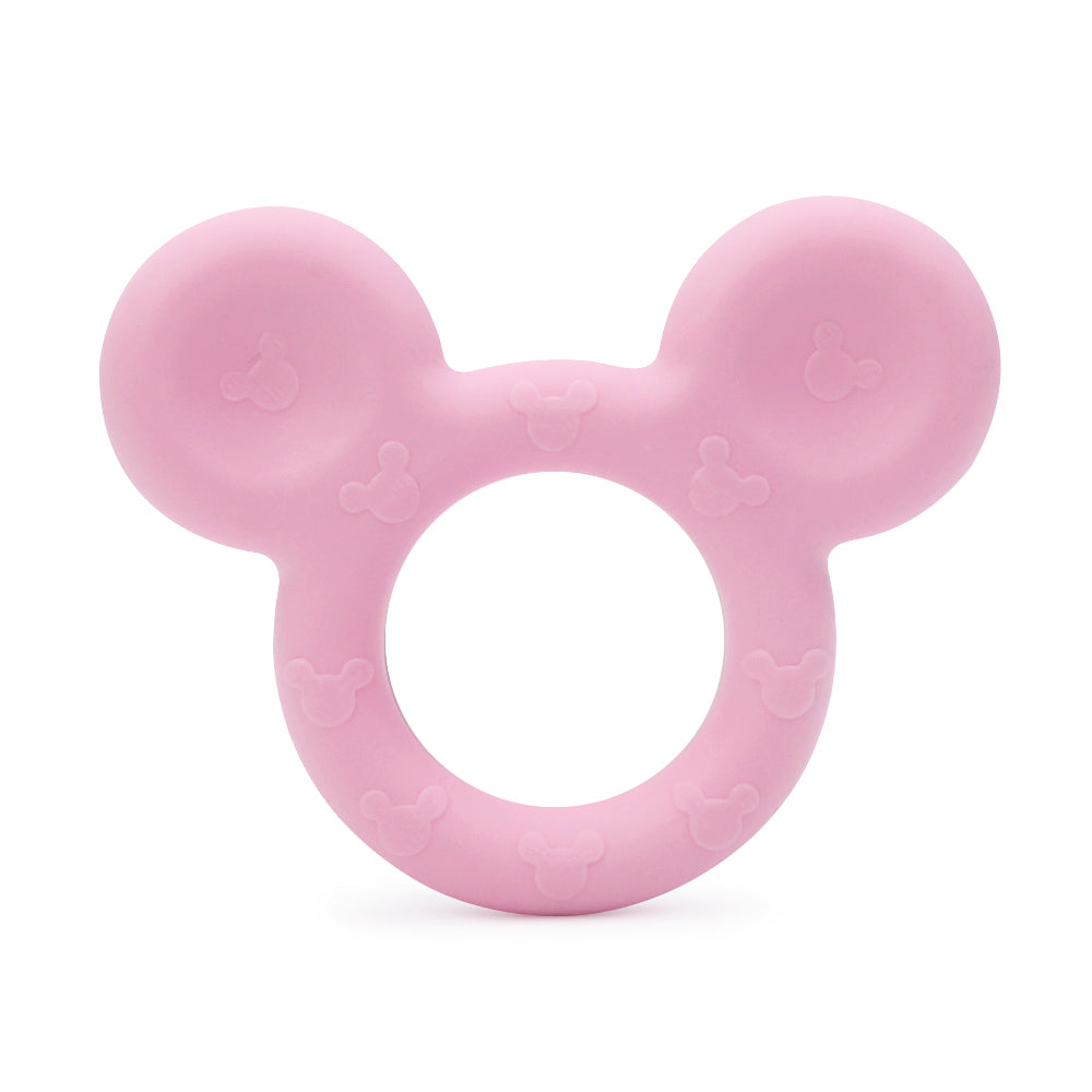 Baby Silicone Teether V.2