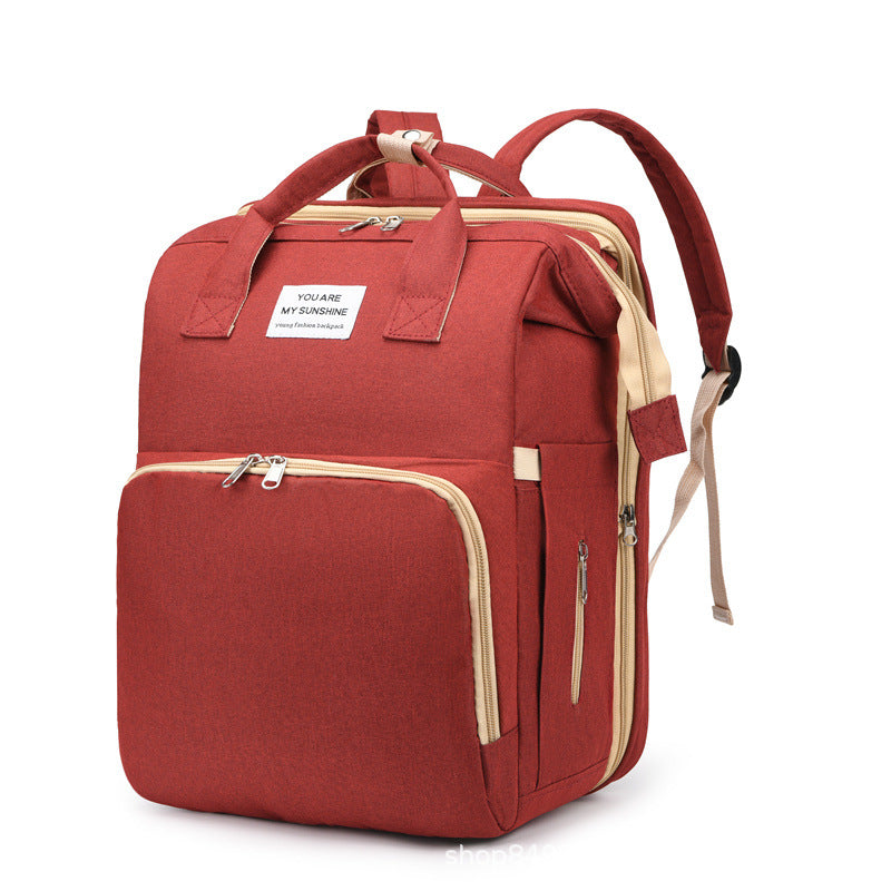 Mommy Bag Backpack
