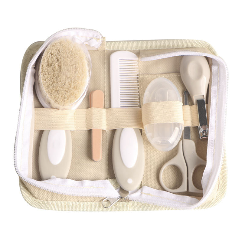 Baby Care Set