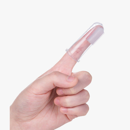 Baby Finger Toothbrush