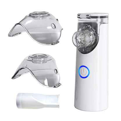 Portable Nebulizer