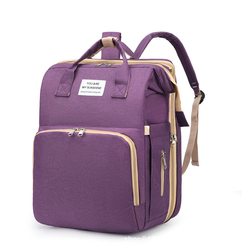 Mommy Bag Backpack