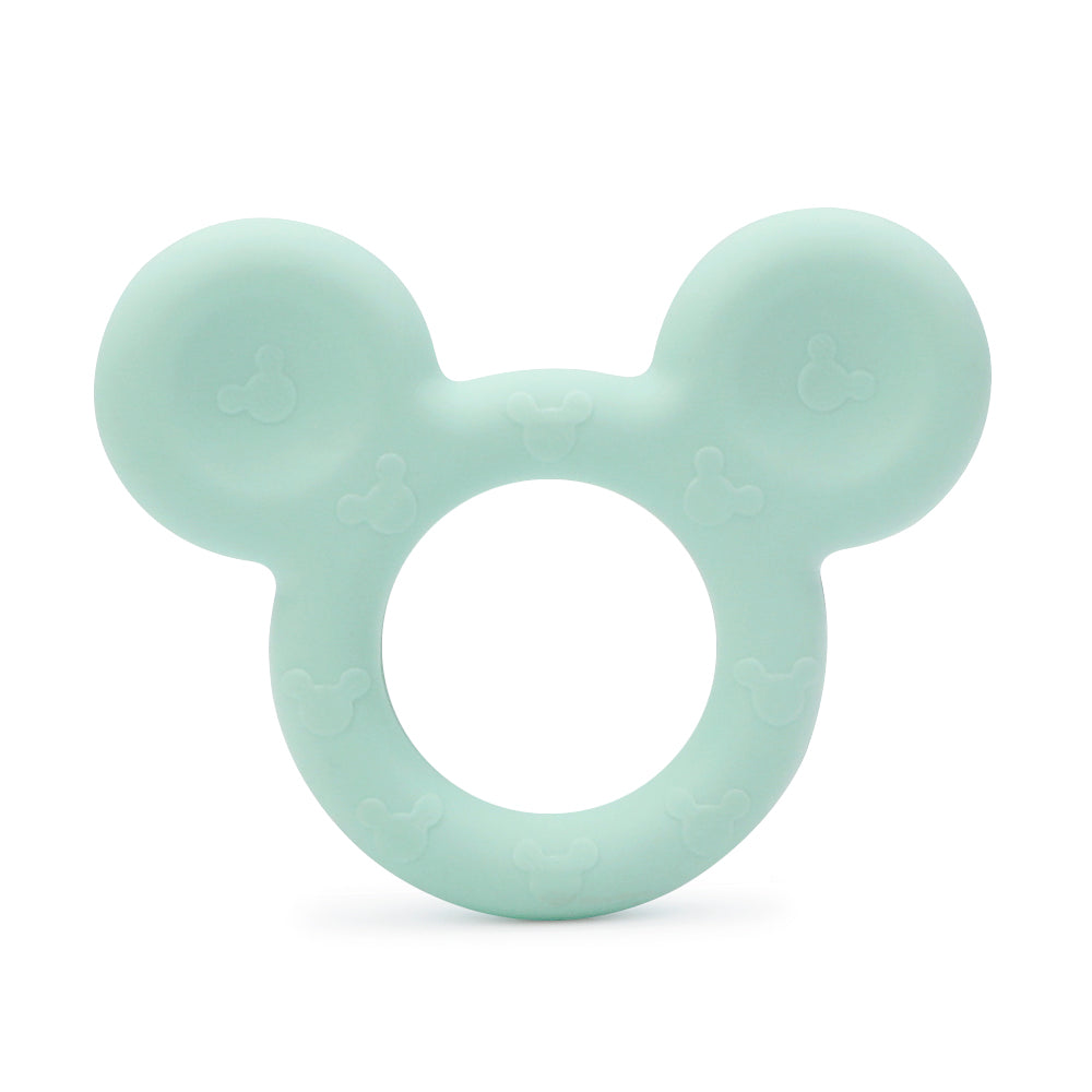 Baby Silicone Teether V.2