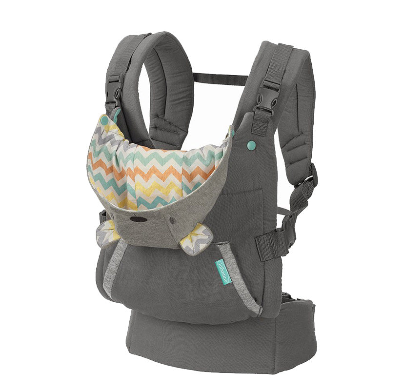 Ergonomic Baby Carrier