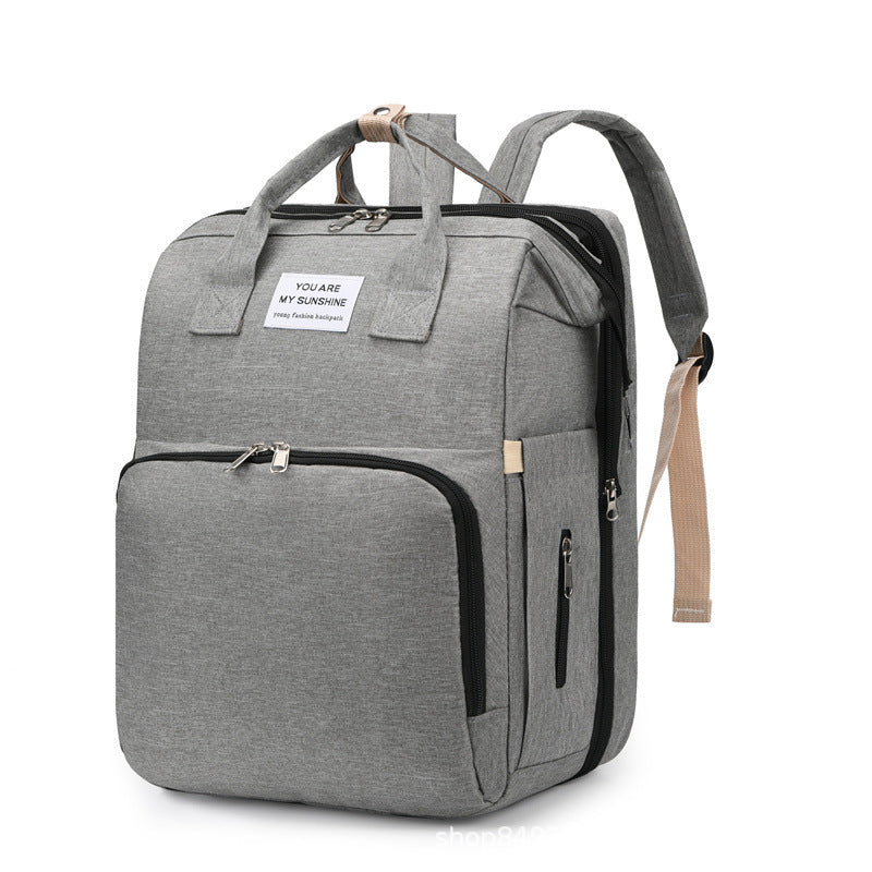 Mommy Bag Backpack